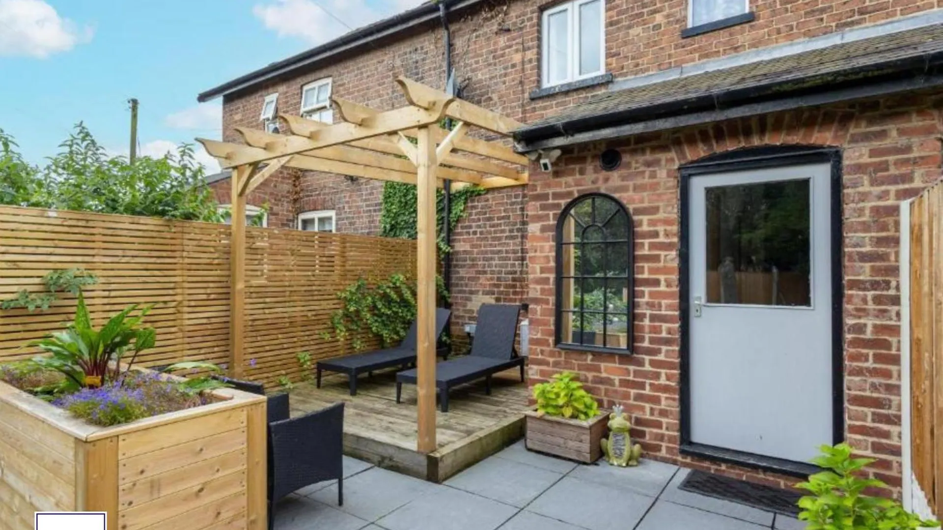 Σπίτι διακοπών Alt-Stay Calder Canal Wakefield - Semi-Rural, Near M1 J41 And Wakefield Centre - Parking & Wi-Fi - Contractors, Pets & Long Stays Welcome Ηνωμένο Βασίλειο