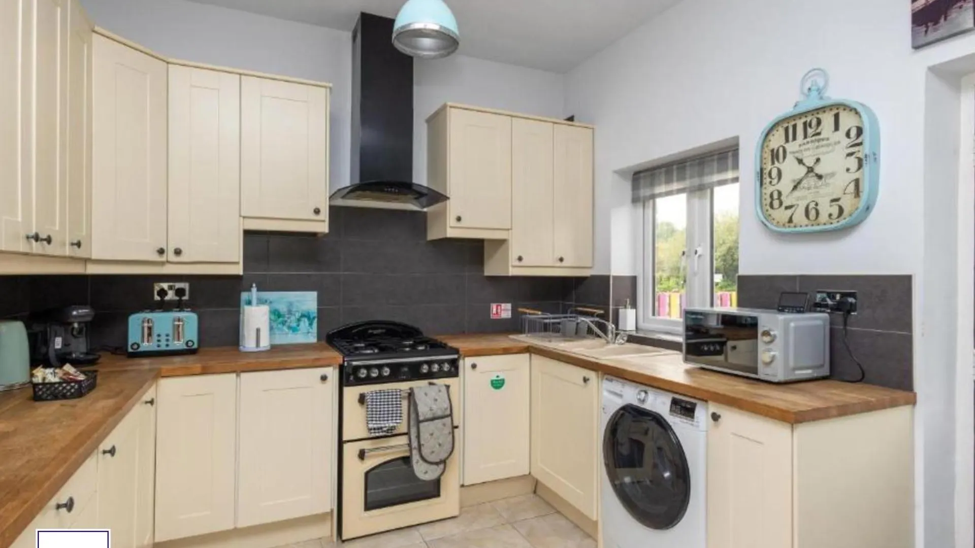 Σπίτι διακοπών Alt-Stay Calder Canal Wakefield - Semi-Rural, Near M1 J41 And Wakefield Centre - Parking & Wi-Fi - Contractors, Pets & Long Stays Welcome