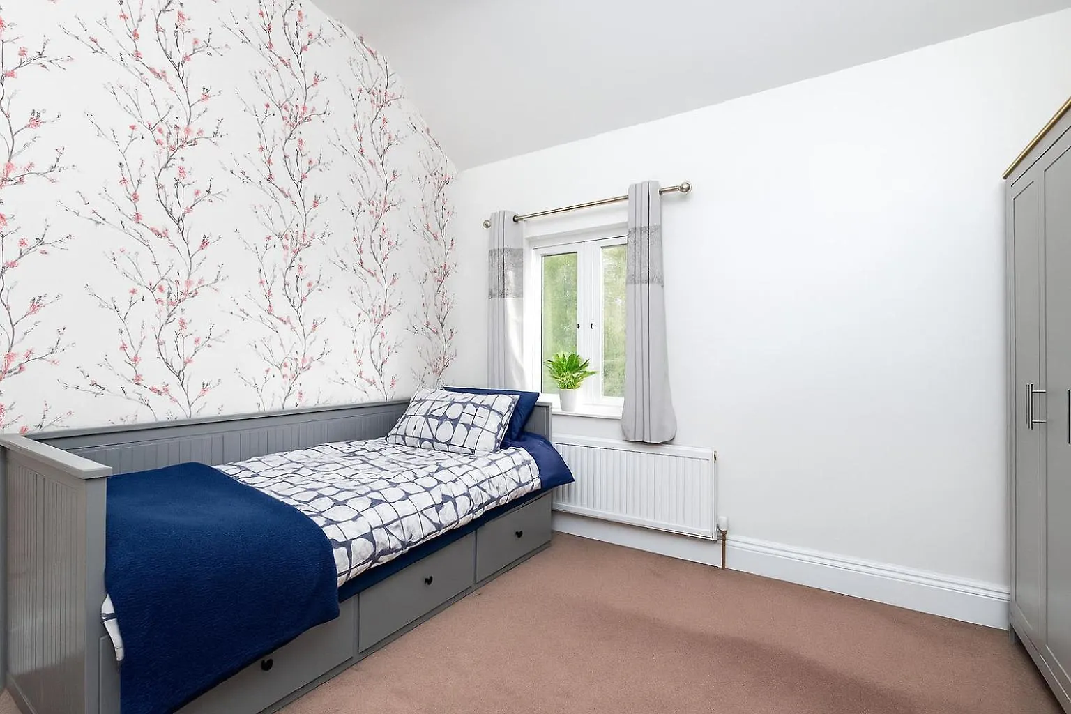 Σπίτι διακοπών Alt-Stay Calder Canal Wakefield - Semi-Rural, Near M1 J41 And Wakefield Centre - Parking & Wi-Fi - Contractors, Pets & Long Stays Welcome
